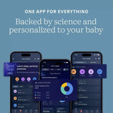Smart Baby Monitor Multi-Pack