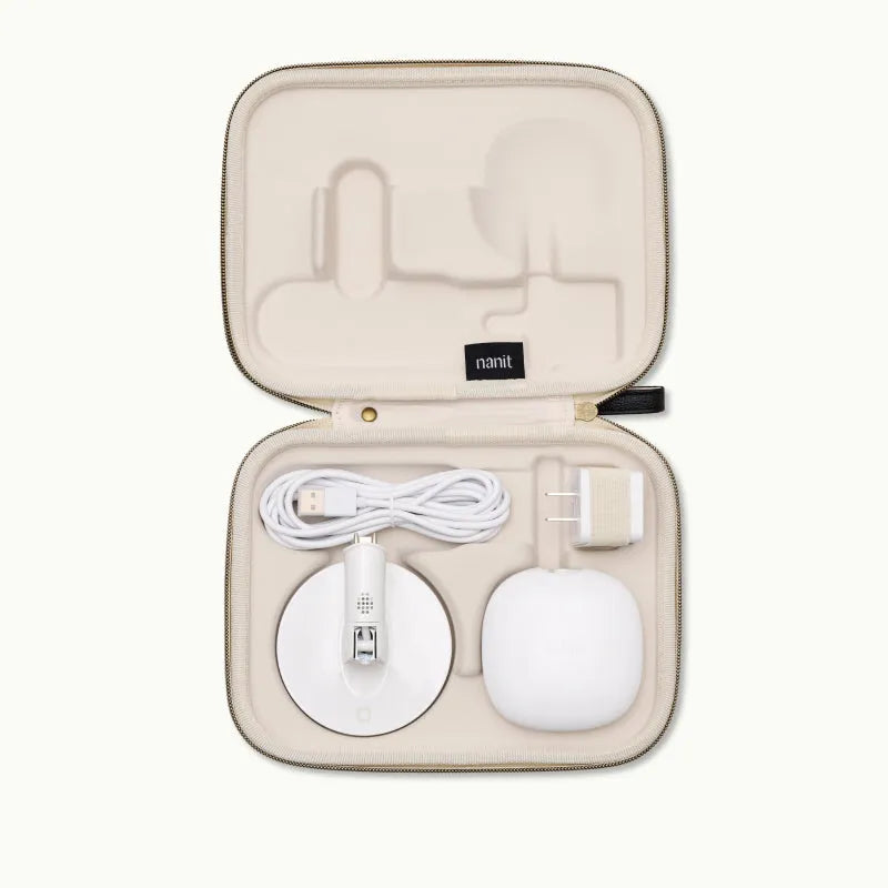 The Travel Bundle