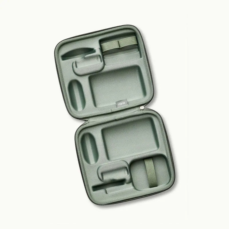 Traveling Light Case