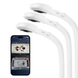 Smart Baby Monitor Multi-Pack