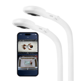 Smart Baby Monitor Multi-Pack